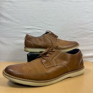 Sperry Mens Oxford Dress Shoe Size 10.5